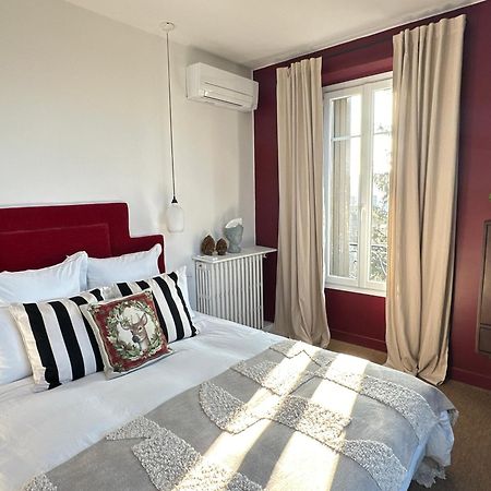 La Grande Maison Lgm Lesches Ngoại thất bức ảnh