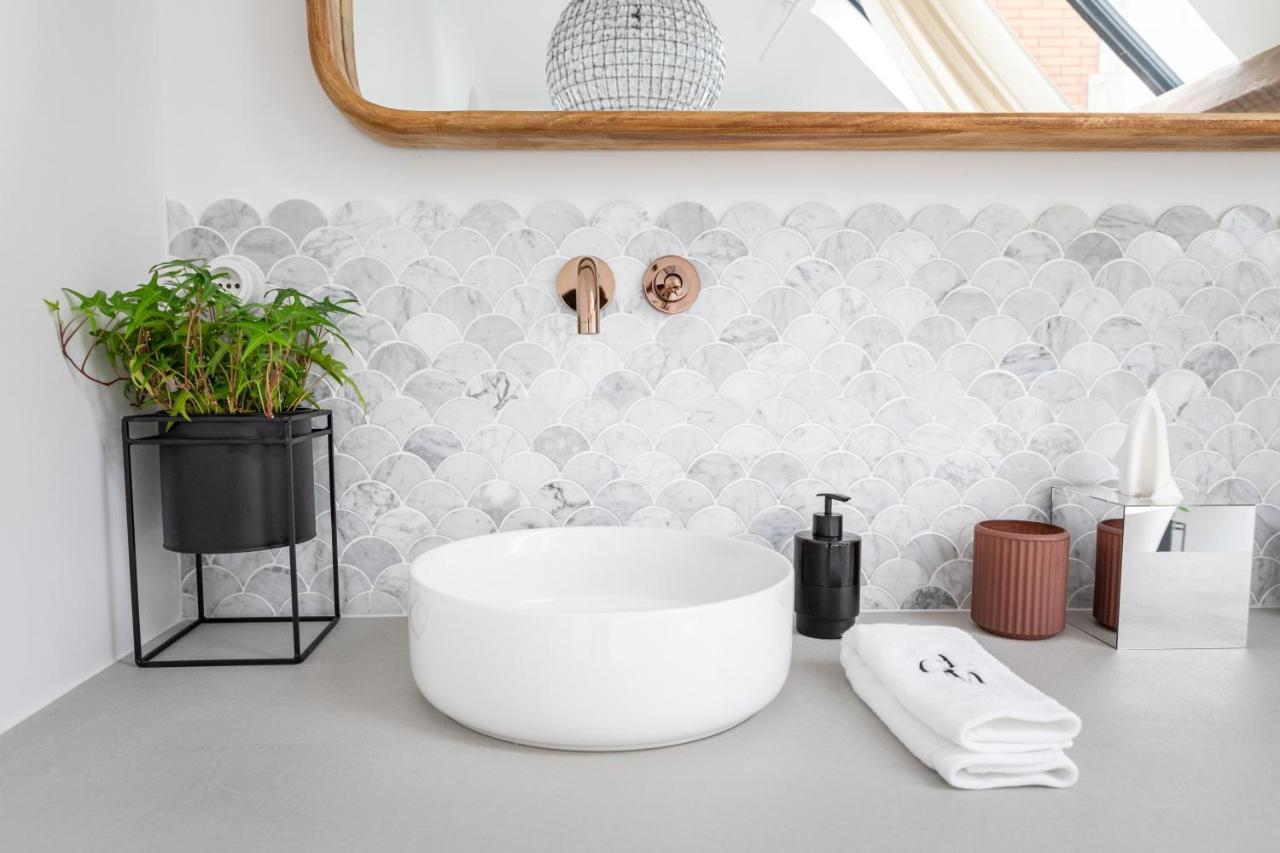 La Grande Maison Lgm Lesches Ngoại thất bức ảnh