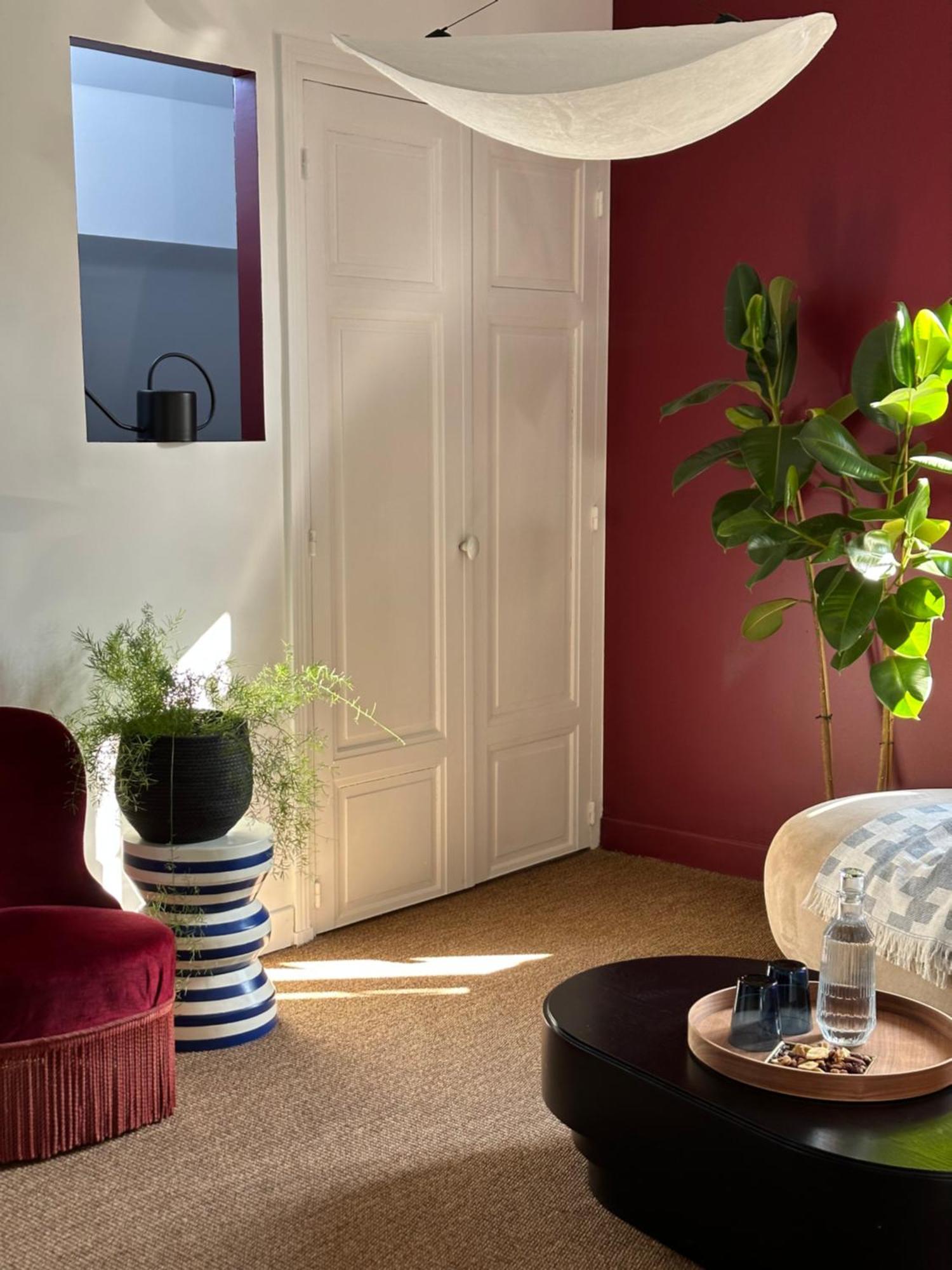 La Grande Maison Lgm Lesches Ngoại thất bức ảnh