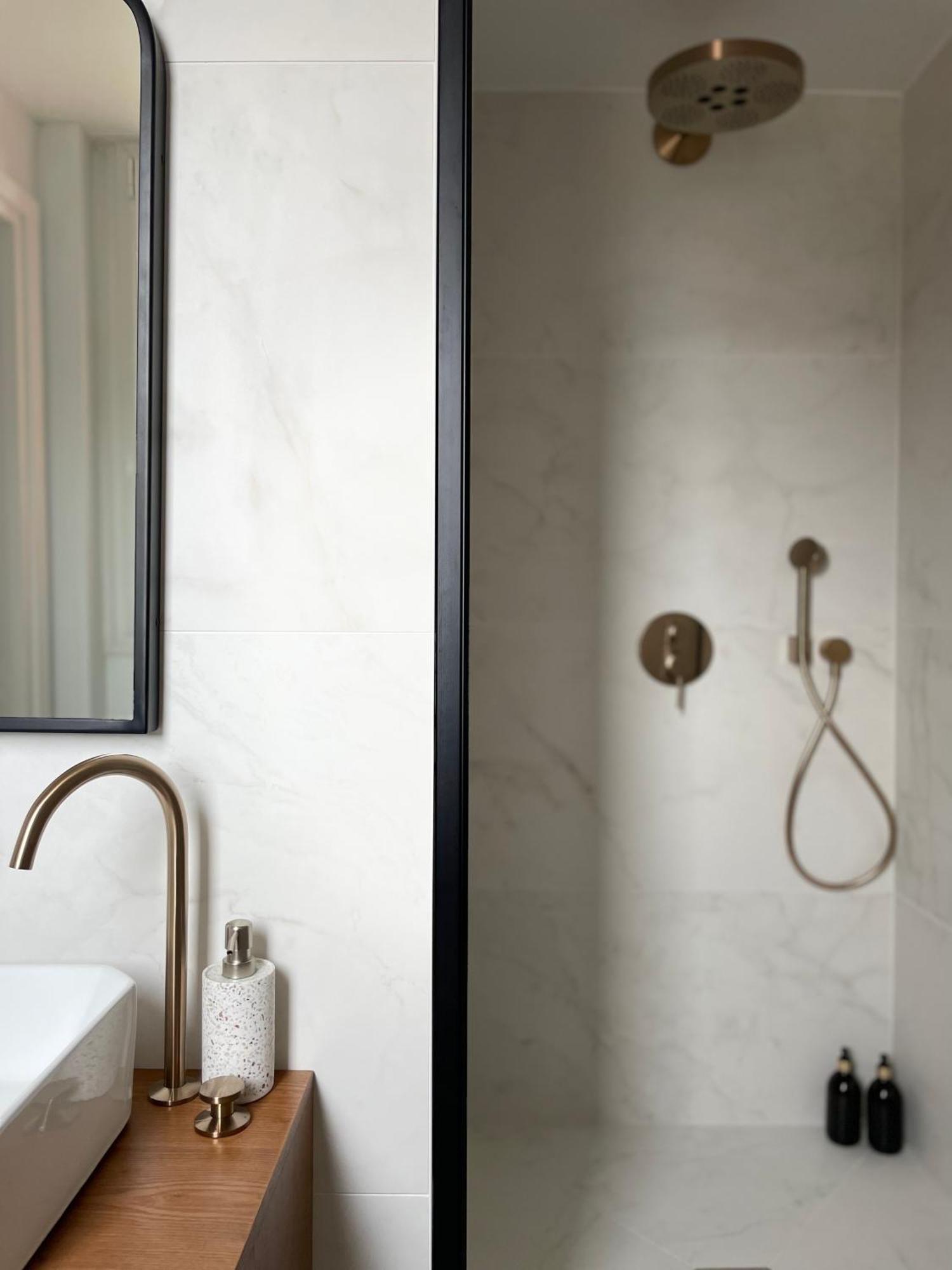 La Grande Maison Lgm Lesches Ngoại thất bức ảnh