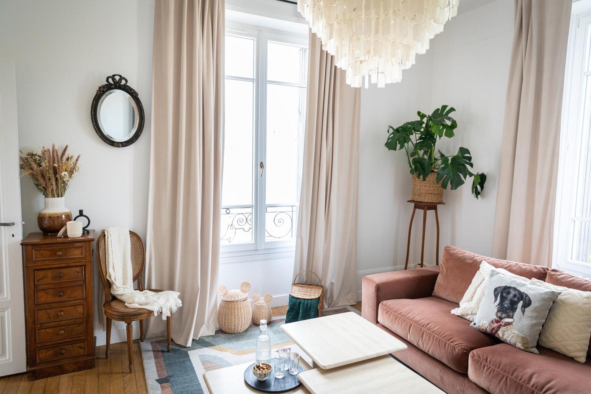 La Grande Maison Lgm Lesches Ngoại thất bức ảnh