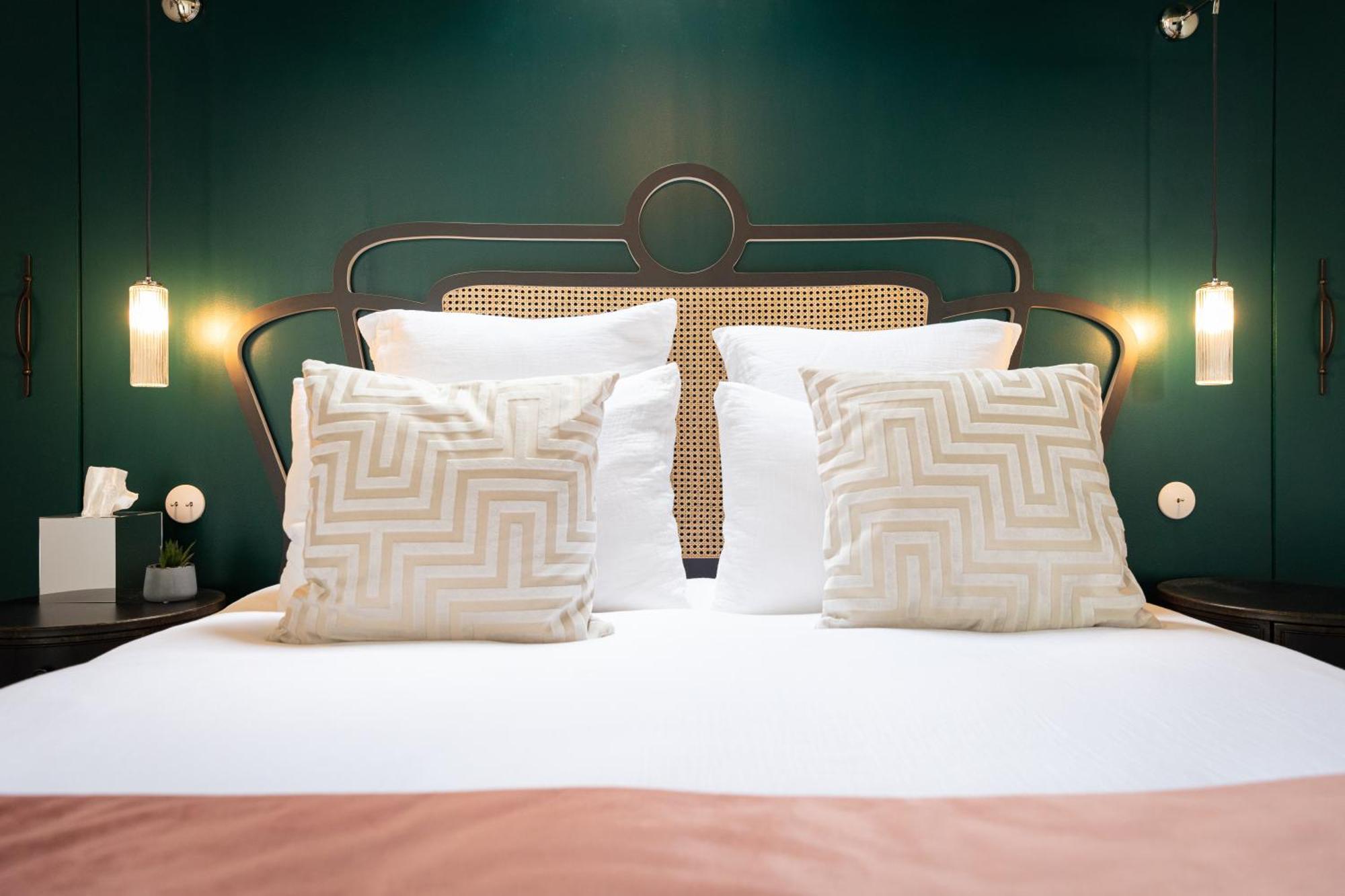 La Grande Maison Lgm Lesches Ngoại thất bức ảnh