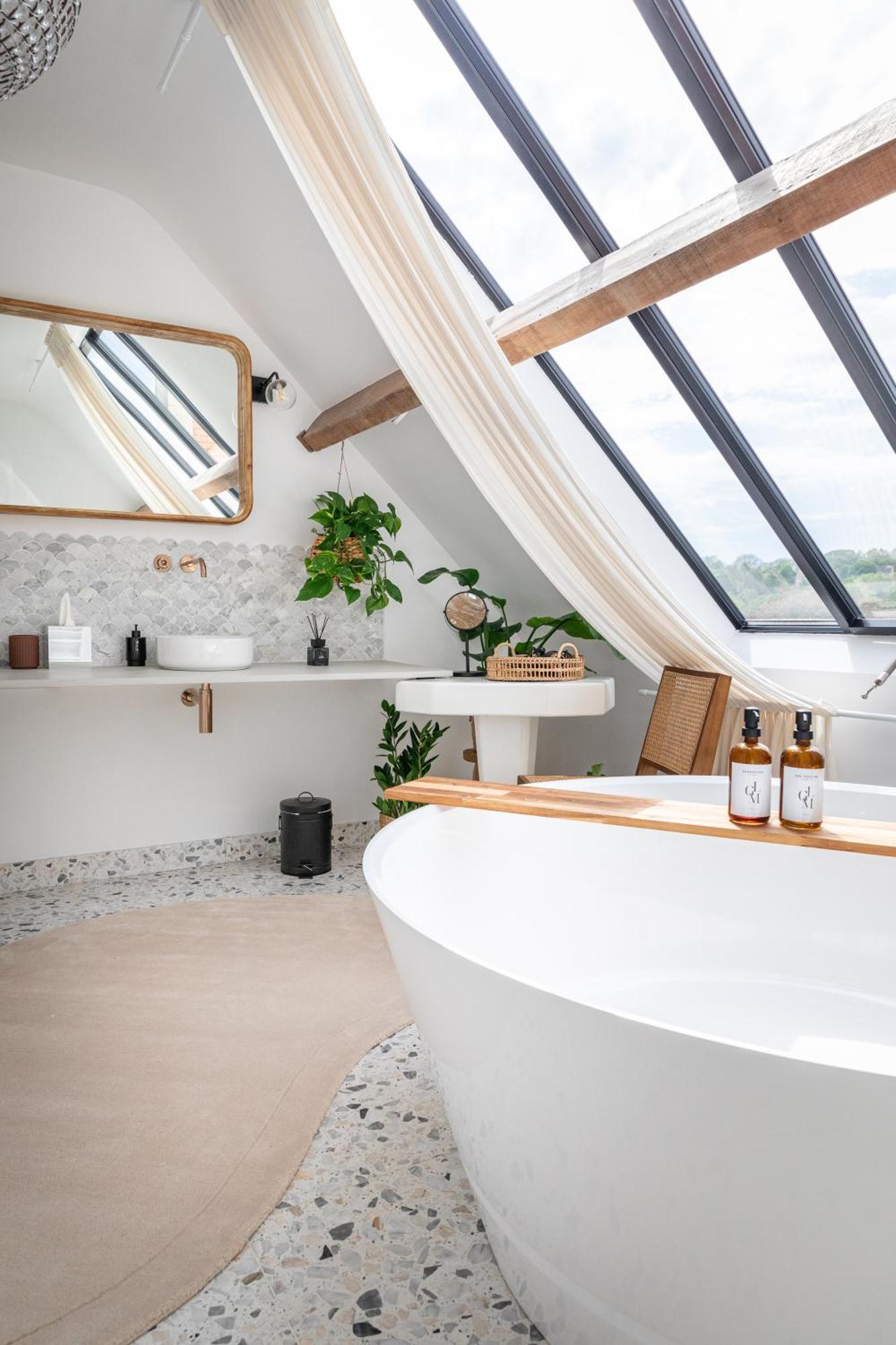 La Grande Maison Lgm Lesches Ngoại thất bức ảnh