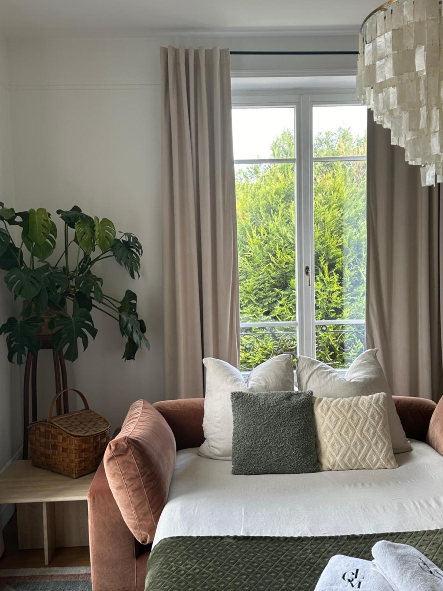 La Grande Maison Lgm Lesches Ngoại thất bức ảnh