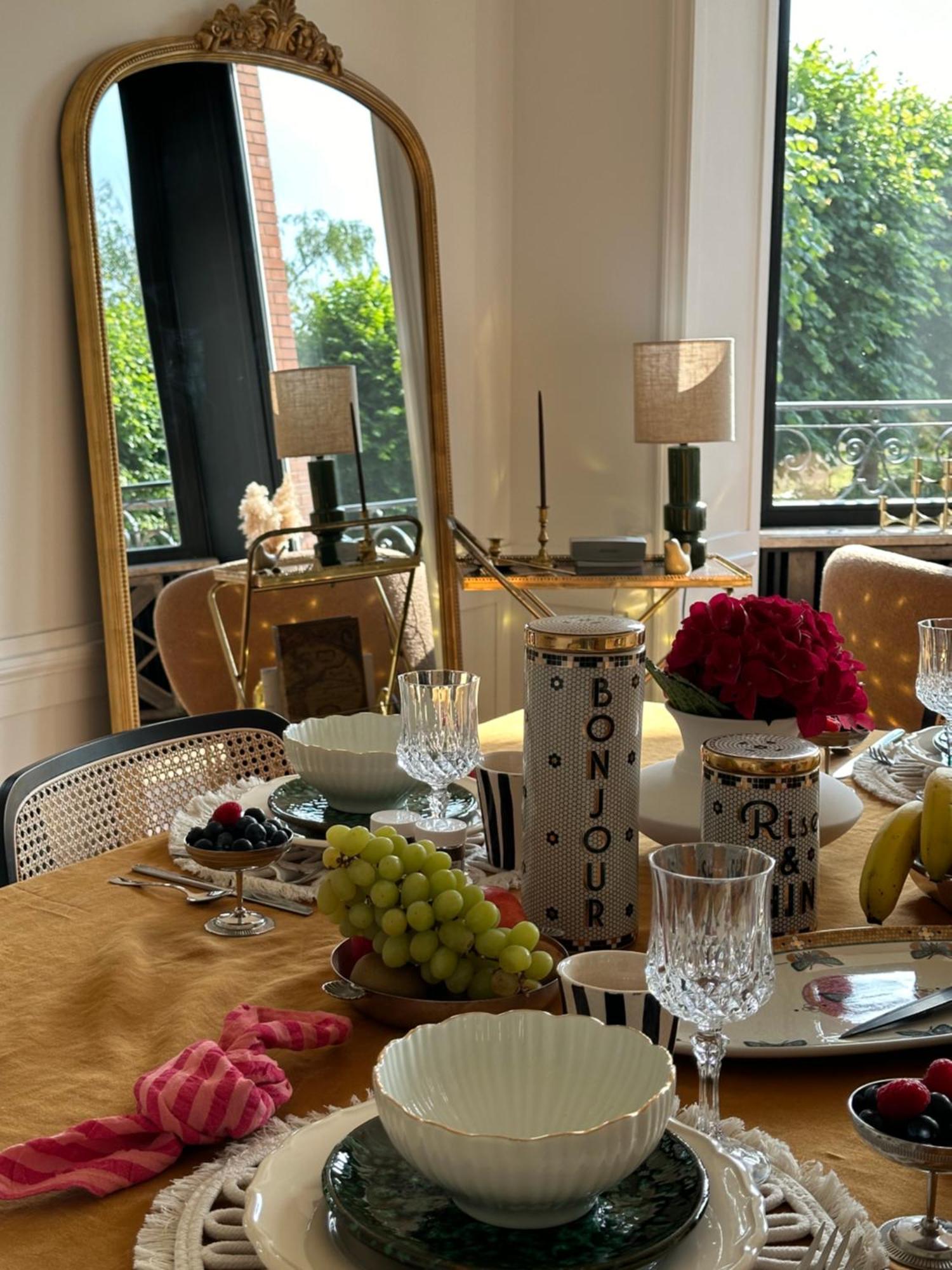 La Grande Maison Lgm Lesches Ngoại thất bức ảnh